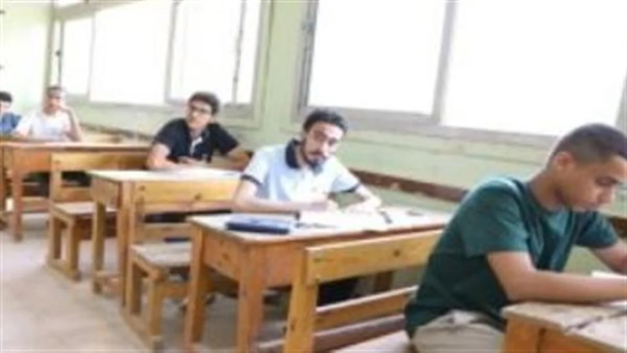 جدول الامتحانات.. مواعيد انطلاق واختتام اختبارات الثانوية العامة لعام 2026